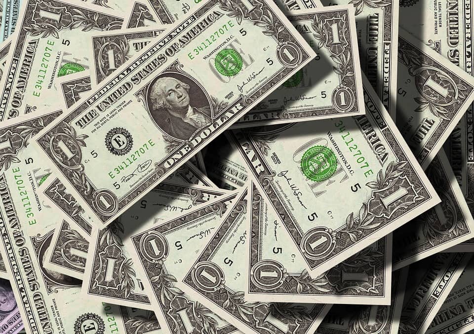 Dollar crunched, bonds boosted as Fed goes gradual
