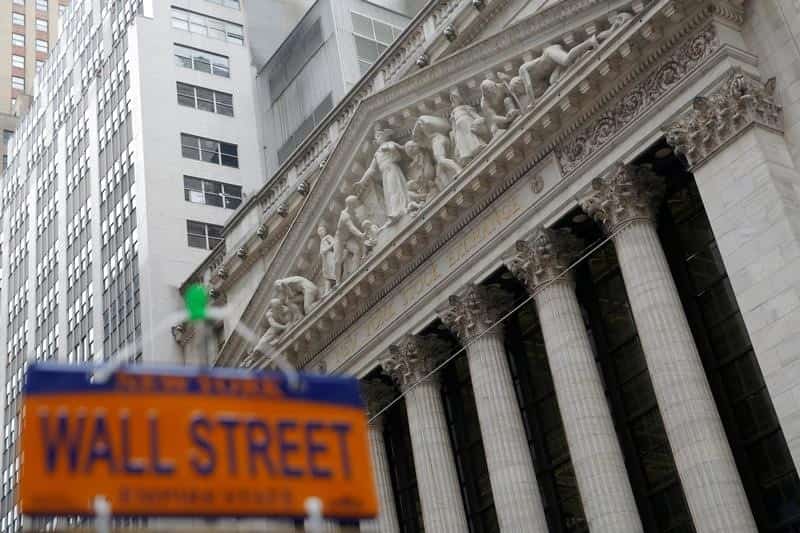 Wall Street sees two more Fed rate hikes in 2017, at least three in 2018