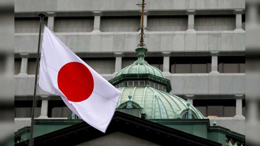 Bank of Japan keeps monetary policy steady as US Fed hikes interest rate in three months 