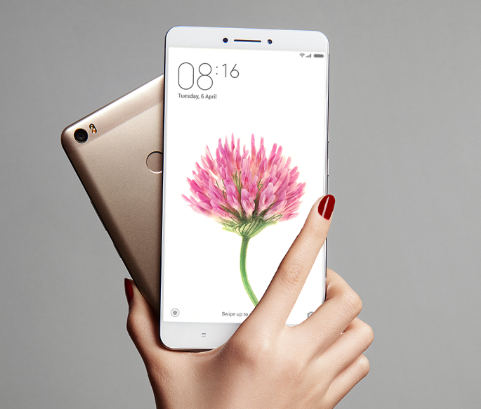 Here's how you can buy Xiaomi Mi Max Prime on Amazon India for Rs 8,550