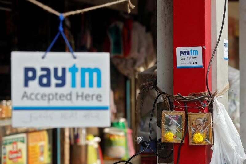 Paytm to start insurance cover on customers' wallet balance at no extra cost