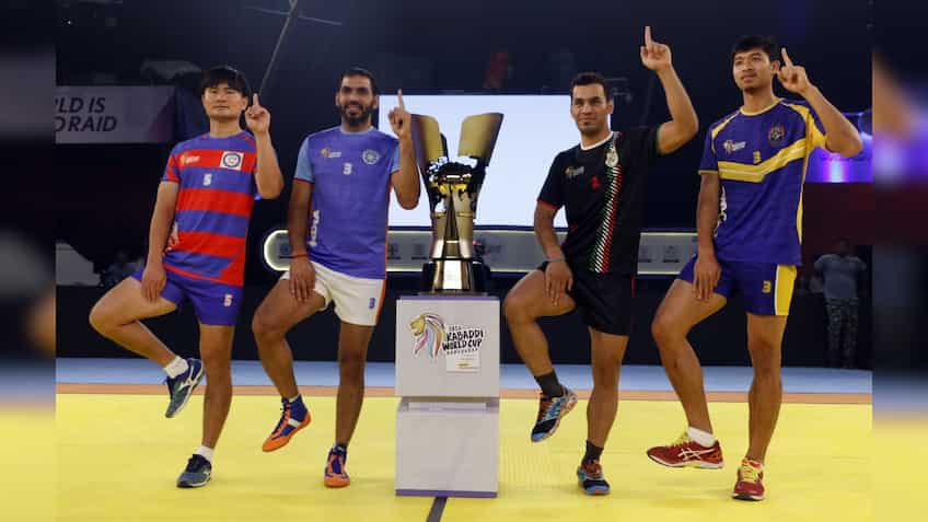 Sports advertising spends grew 20%; Virat Kohli tops chart with deals worth Rs 280 crore 
