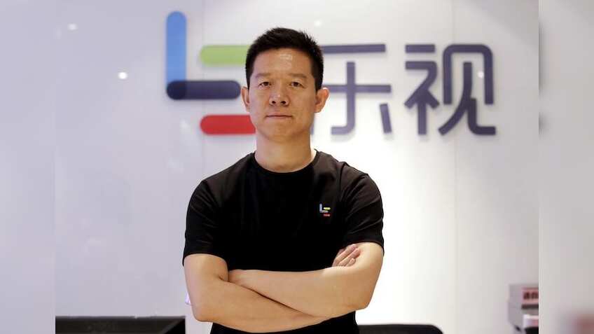 China's LeEco to sell 43-acre US Silicon Valley site amid cash crunch: Sources