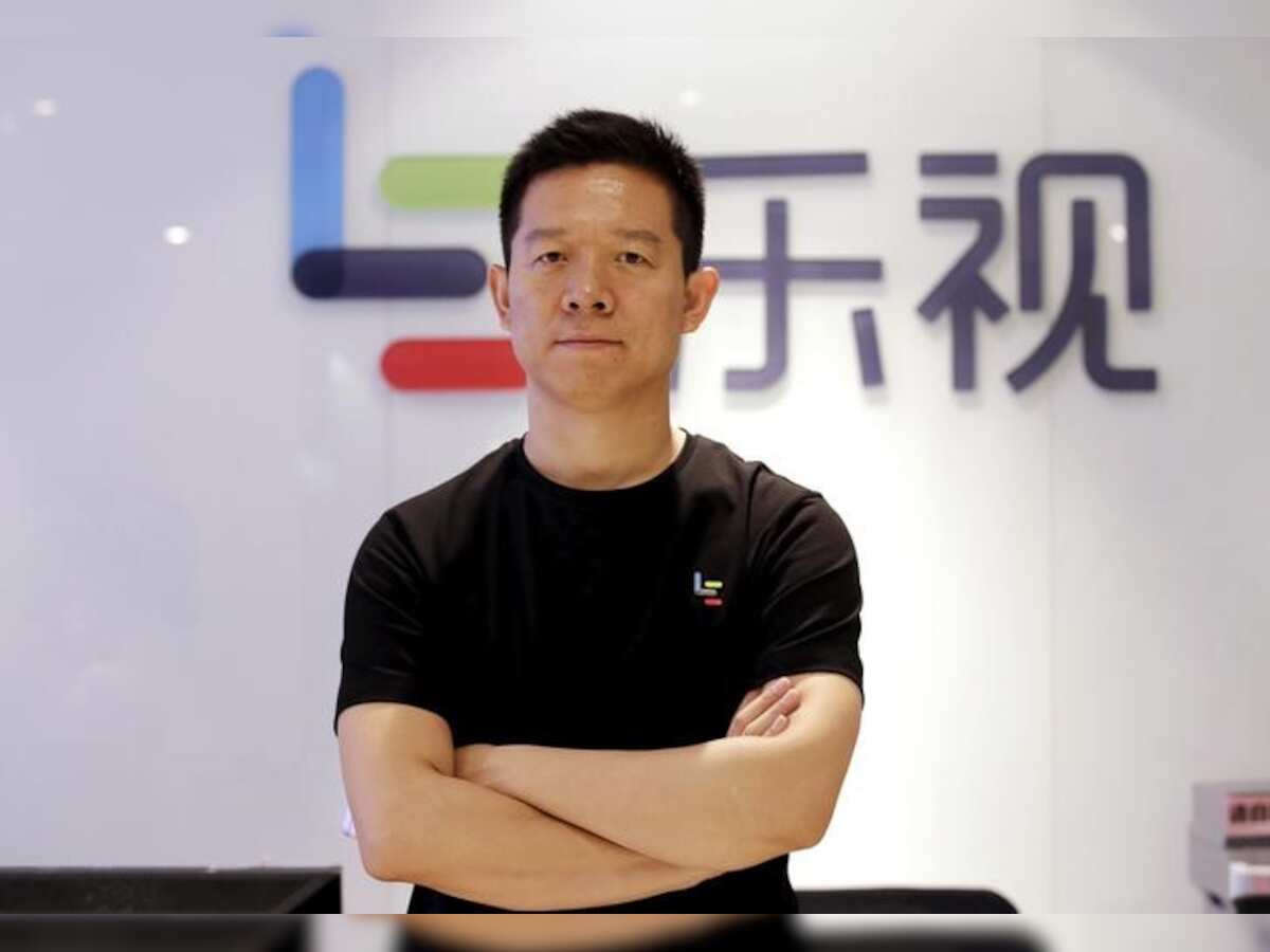China&#039;s LeEco to sell 43-acre US Silicon Valley