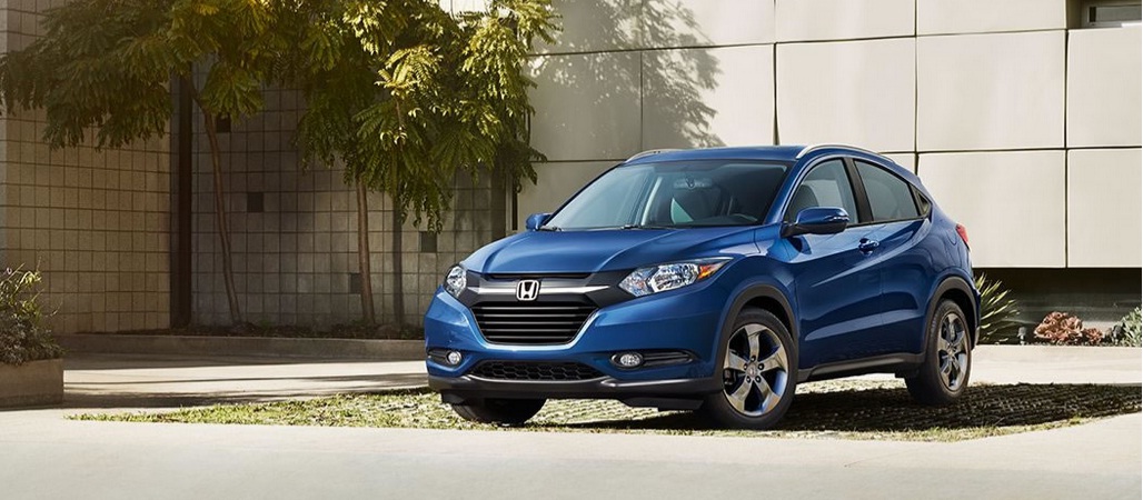 After WR-V, Honda Cars may launch of HR-V