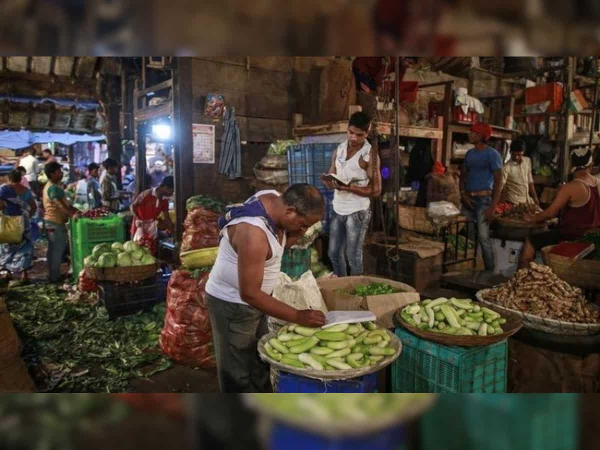 Set up index to monitor services inflation: Par