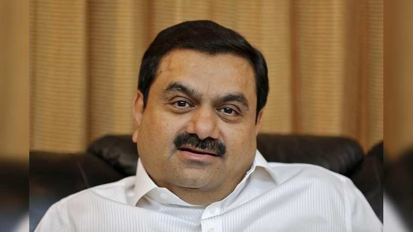 Gautam Adani to finalise Australia coal investment plan by June