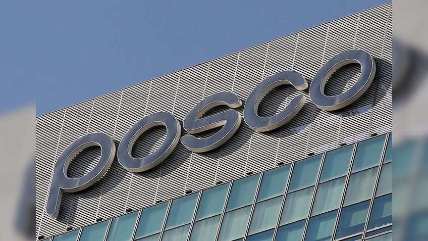 If one firm goes, others will come: Piyush Goyal on Posco's exit offer