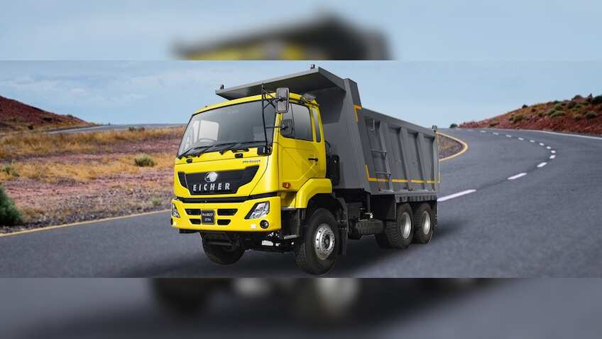 Eicher Motors sell its subsidiary to Spanish firm for $1.8 million
