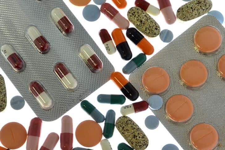 Glenmark receives tentative approval Fingolimod Capsules; shares down