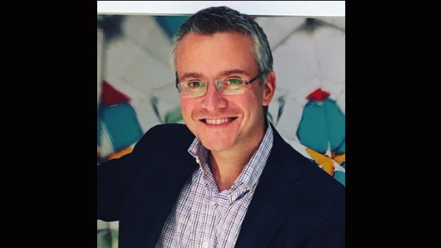 Uber's president Jeff Jones quits after working for six months