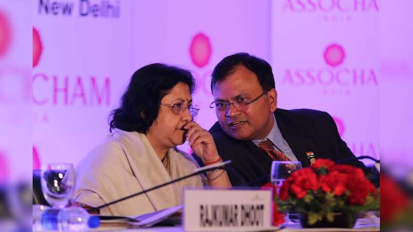 Bharatiya Mahila Bank to merge with SBI