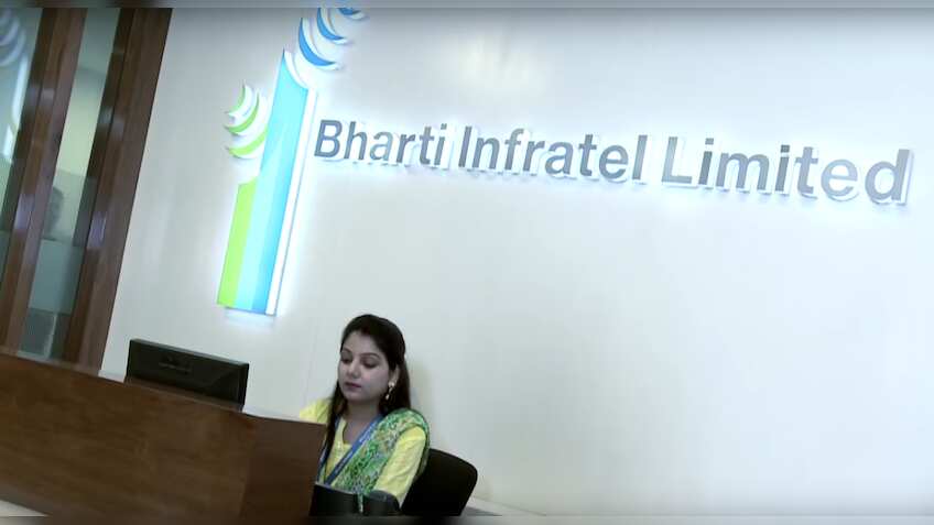 Nettle Infra Investment to acquire stake in Bharti Infratel 