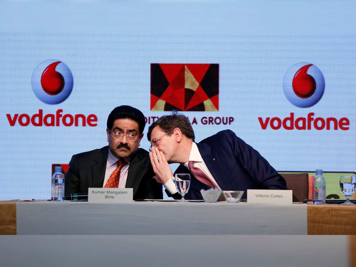 Idea-Vodafone: One year deadline to jump regulatory loops