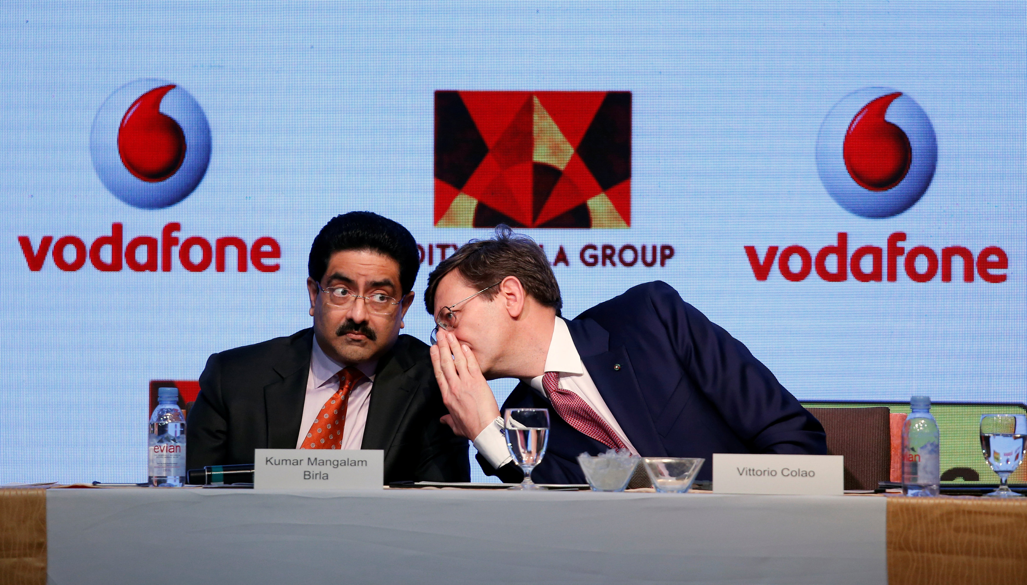 Idea-Vodafone: One year deadline to jump regulatory loops or pay Rs 3300 crore