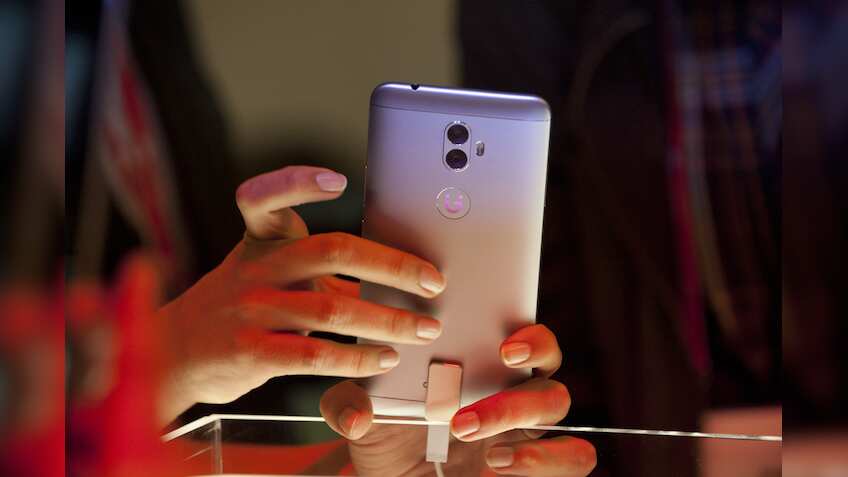 Gionee to launch A1, A1 Plus smartphones today; here are the specs, price