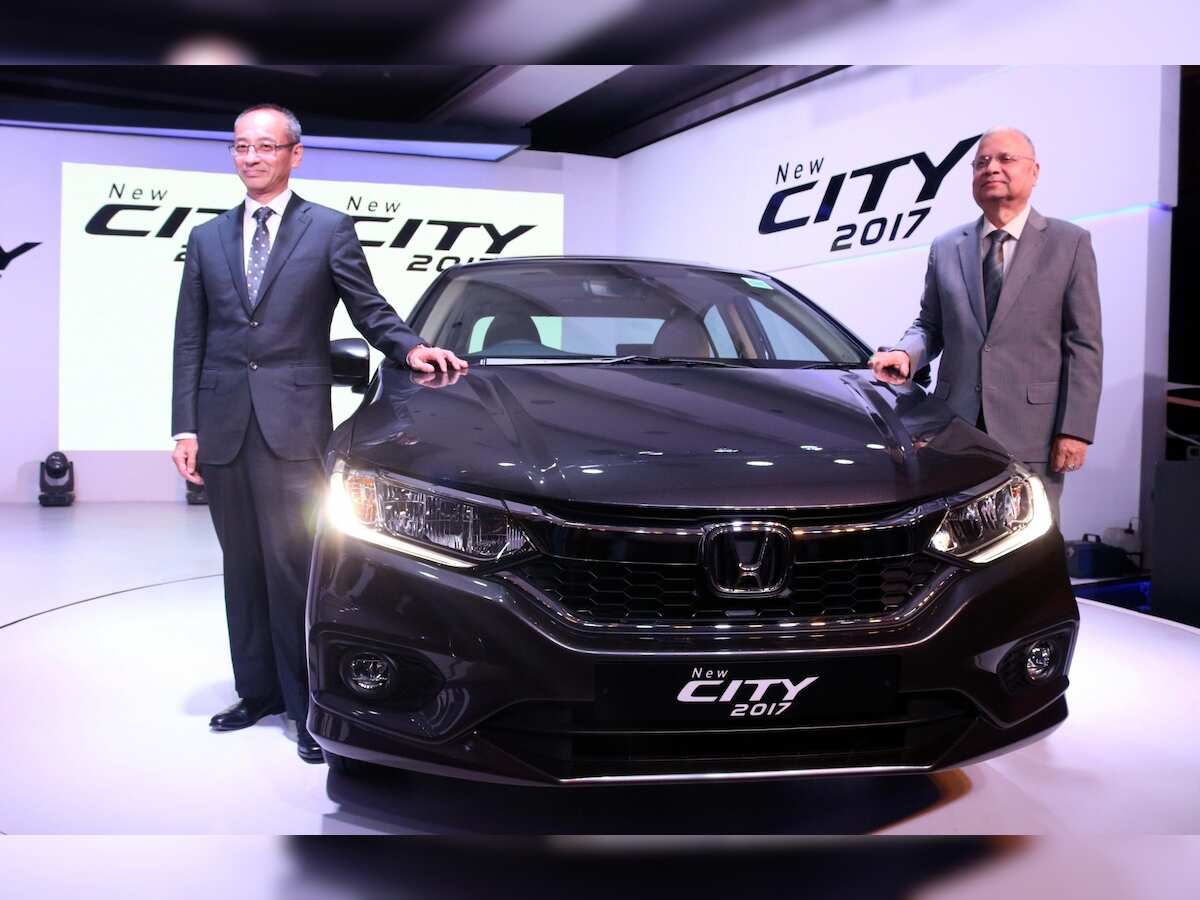 Honda Cars to hike prices across its models