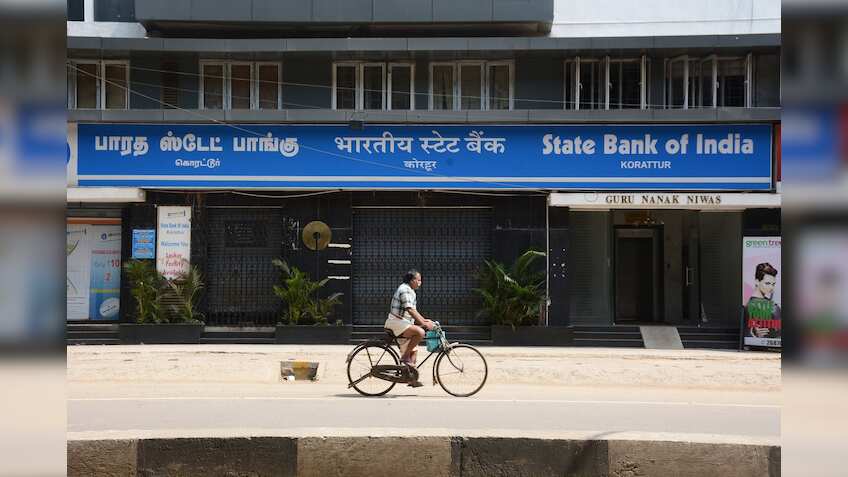 Merger benefits to accrue only from Q3 2017-18: SBI