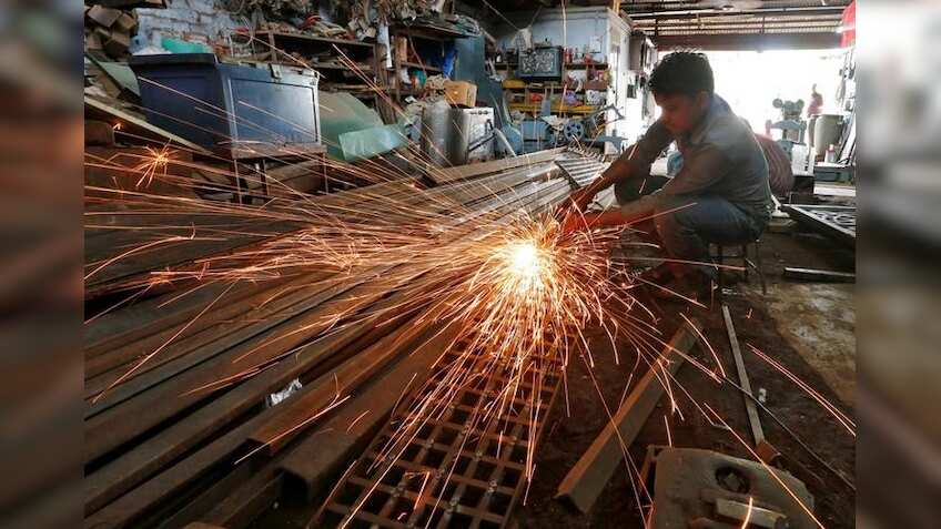 India's GDP growth to slow to 6.7% in fourth quarter of FY17: Nomura 