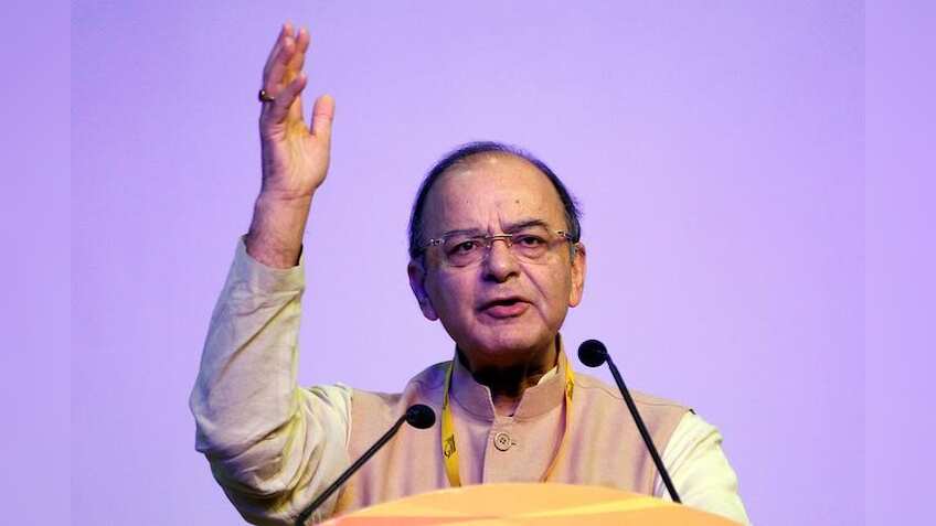 Lok Sabha passes the Finance Bill 
