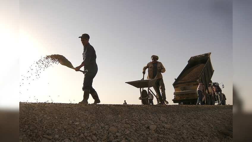Govt, ADB sign $350 million loan for road development in Madhya Pradesh