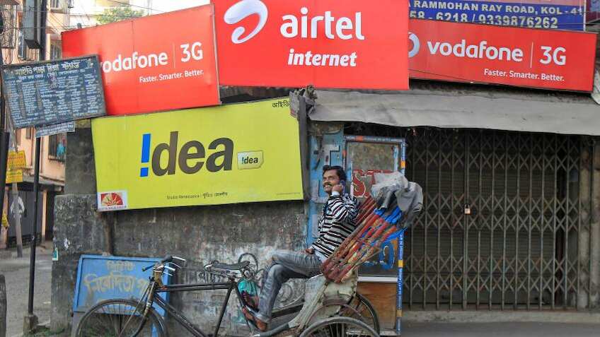 Consolidation among telcos will not help versus Jio's disruption: Morgan Stanley