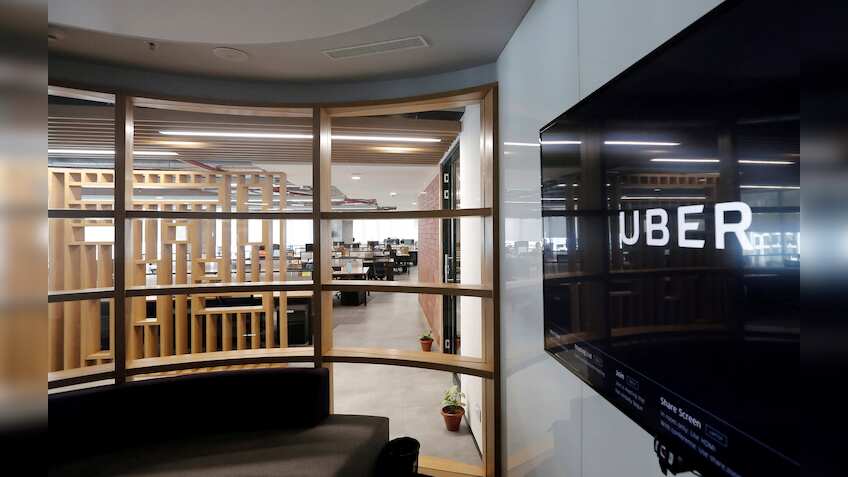 Uber stalls India leasing scheme as driver incomes drop - sources