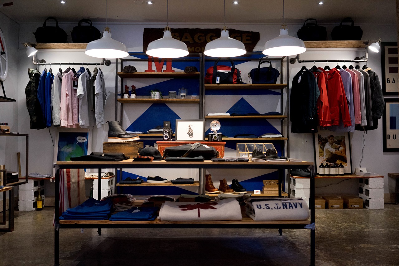 Will e-commerce companies' brick and mortar bet pay off?