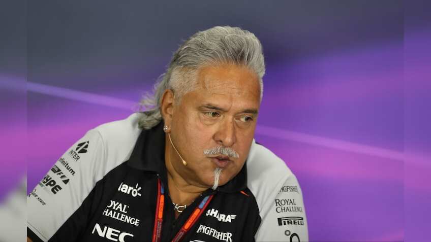 Extradition request for Mallya certified by UK secretary of state