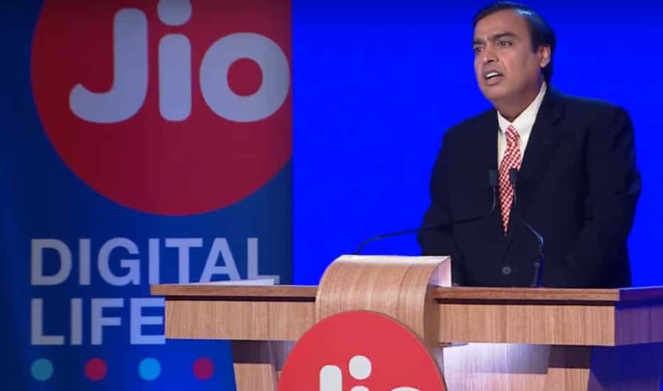 Sebi bars RIL from F&O market, asks return of Rs 1,000 crore