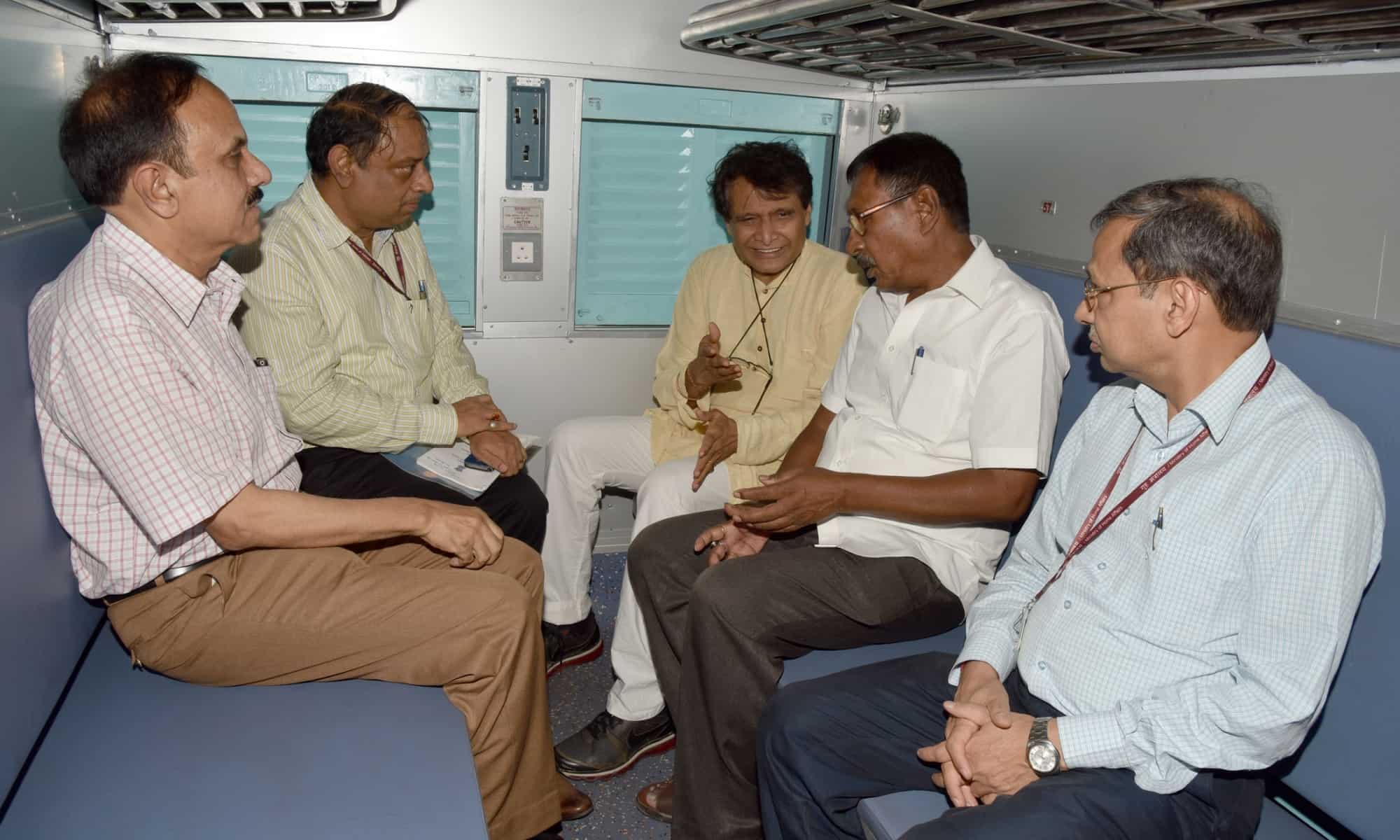 No move to extend flexi-fare policy to mail,express trains