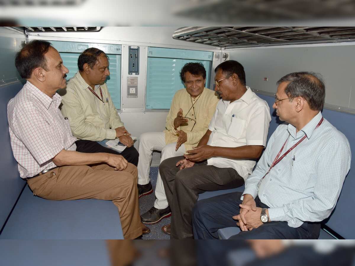 No move to extend flexi-fare policy to mail,express