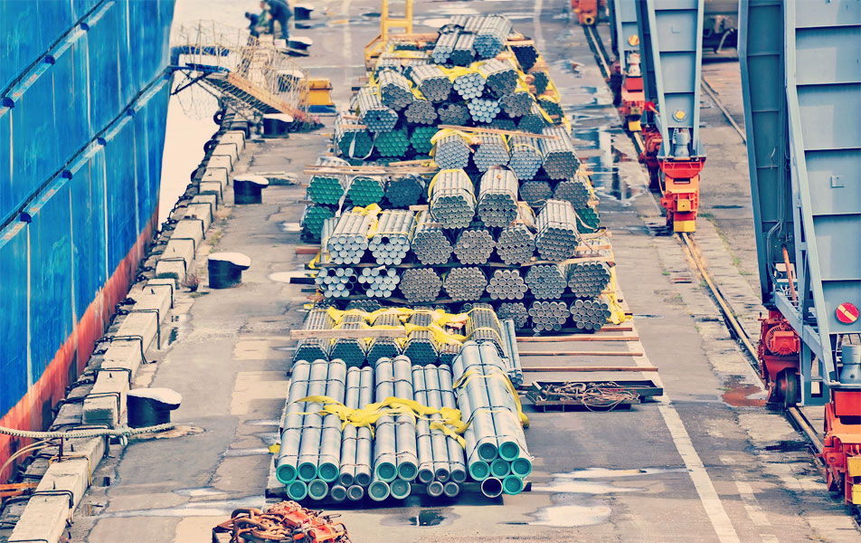 Welspun gets Trump nod to supply pipes to KeyStone XL project