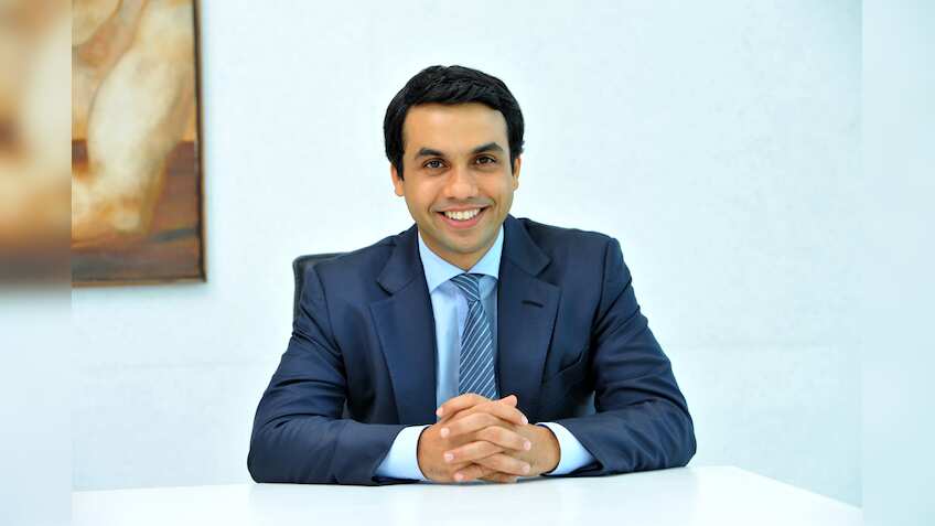 Godrej Properties adds new housing project in Mumbai