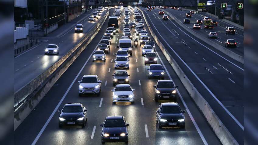 Govt asks Supreme Court to allow BS III vehicles sales post April 1 