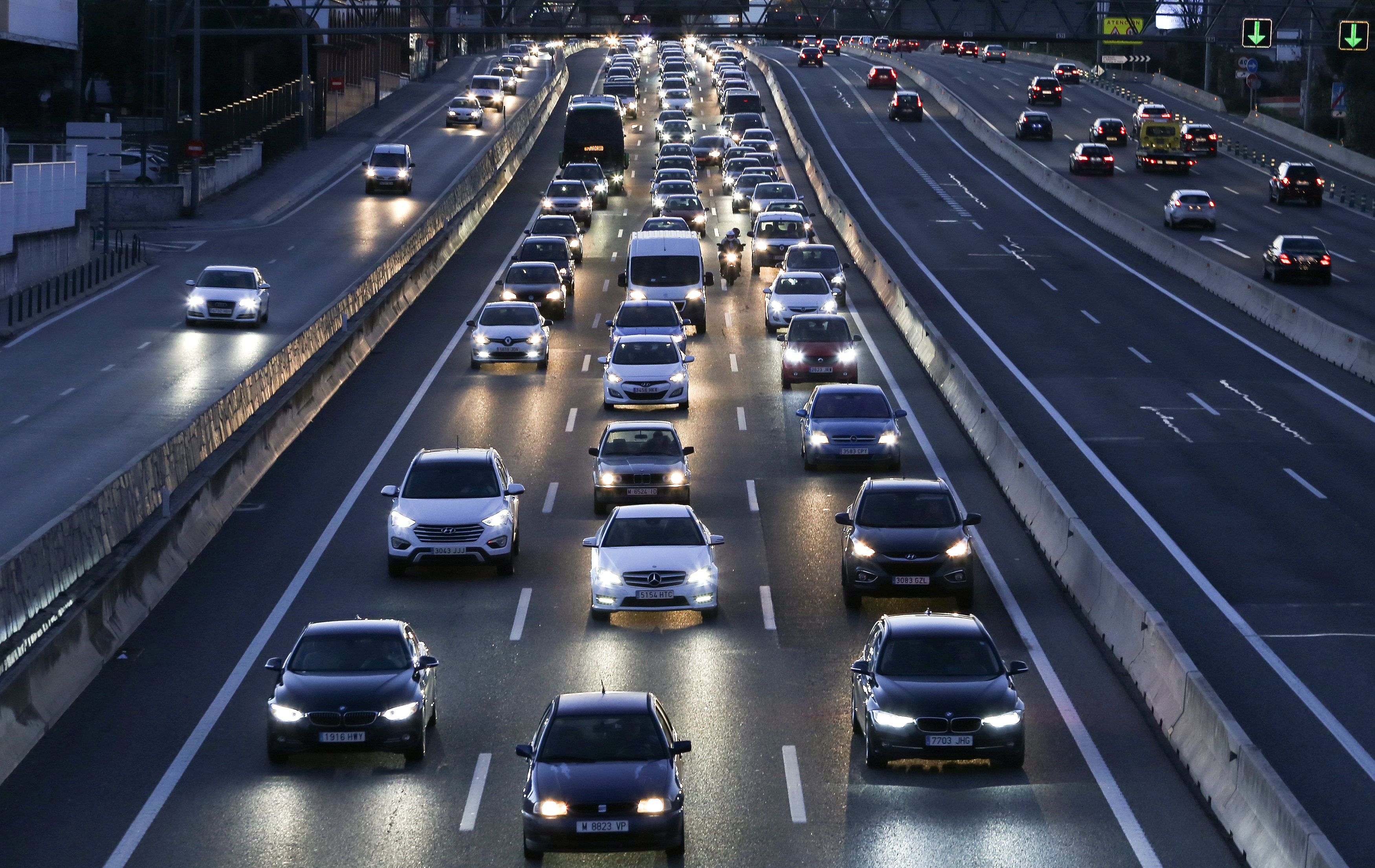 Govt asks Supreme Court to allow BS III vehicles sales post April 1