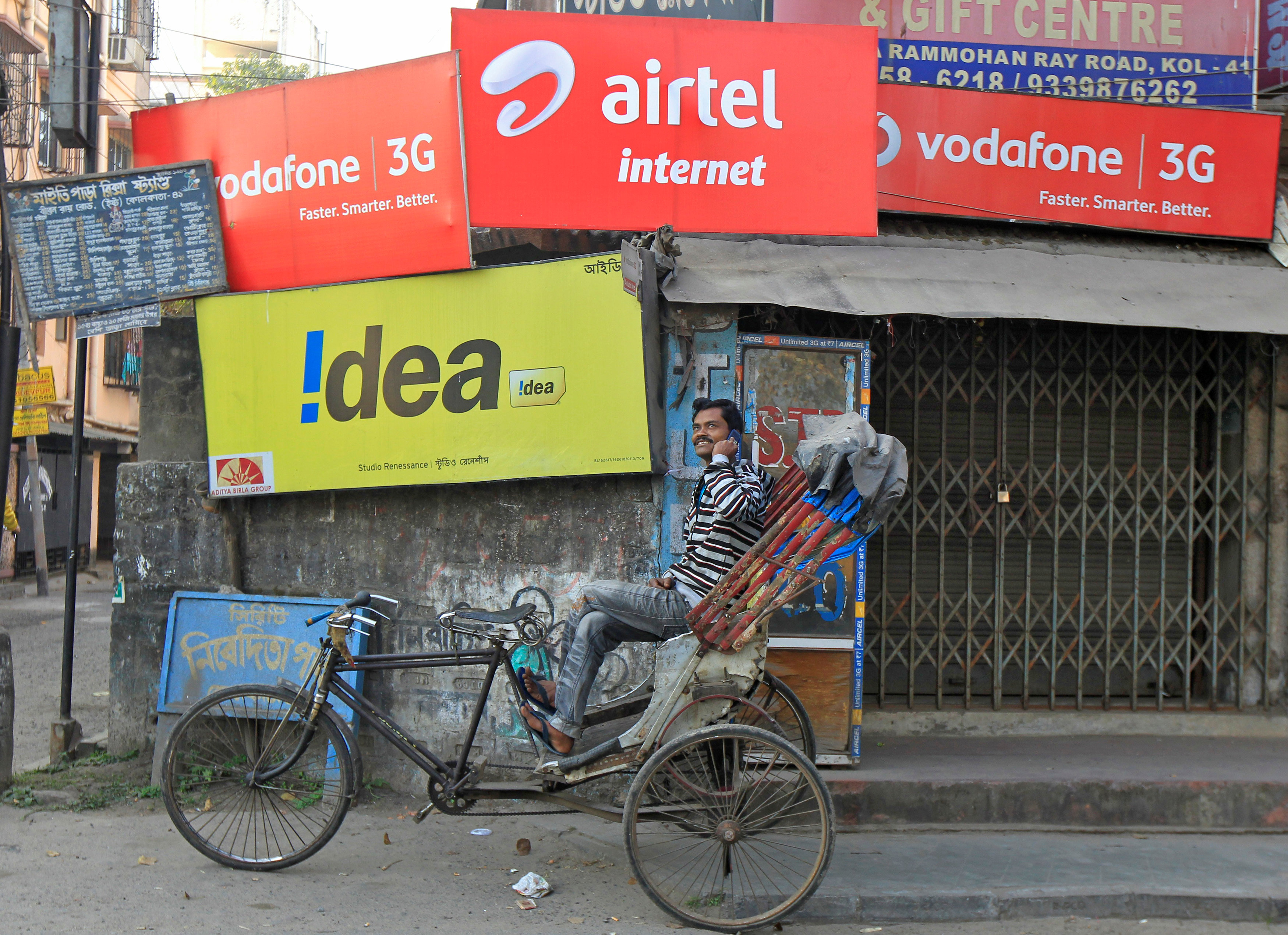 Are telecom companies really offering you unlimited free calling?