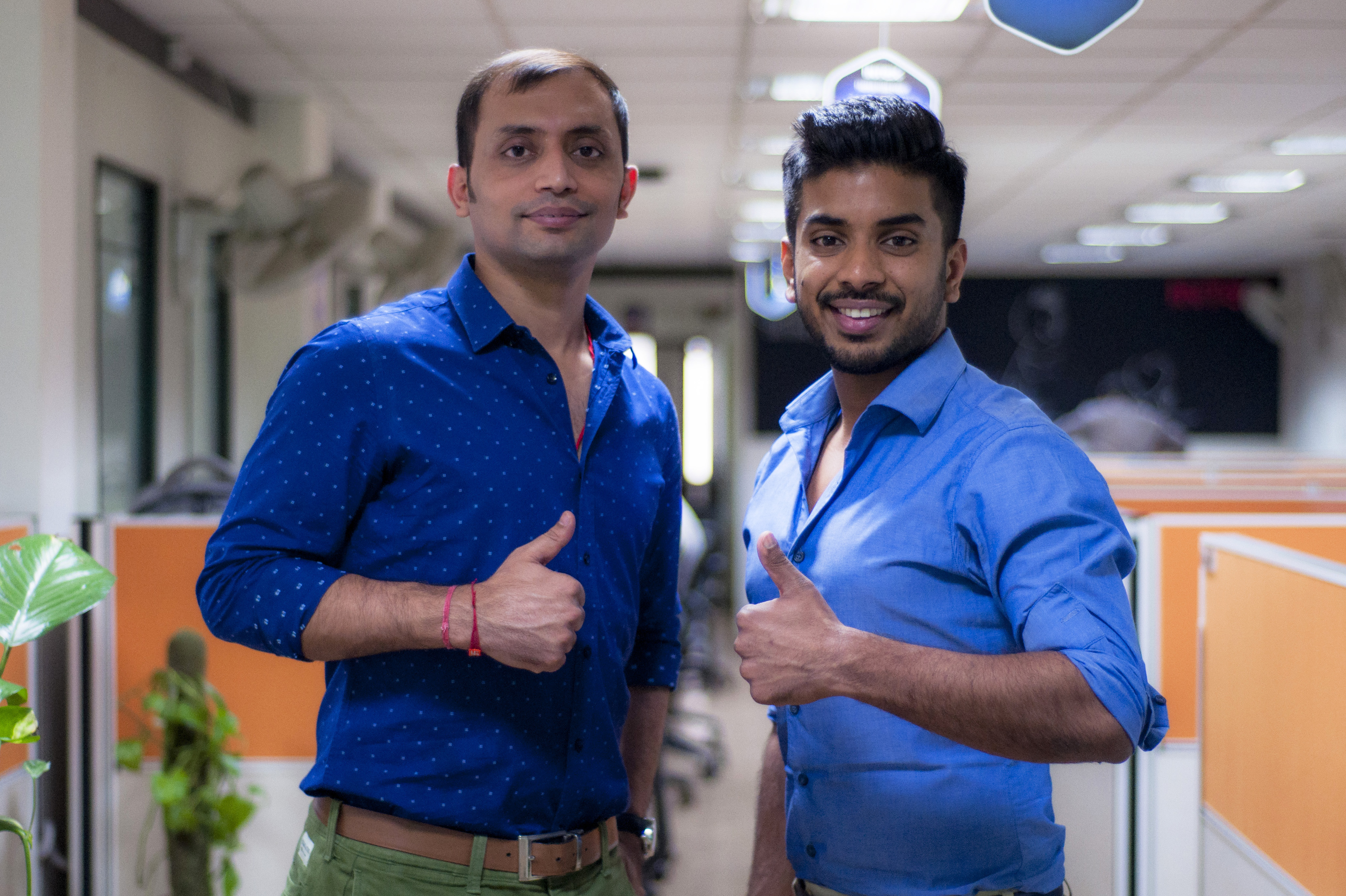 Sports start-up Rooter raises funding from Intex Technologies