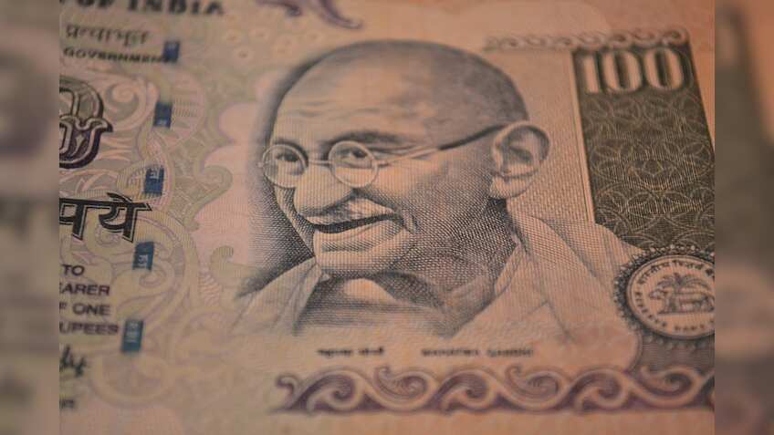 How long will the Indian Rupee appreciate for? 