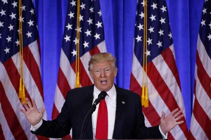 US President Donald Trump backs H-1B reforms bill: US lawmaker