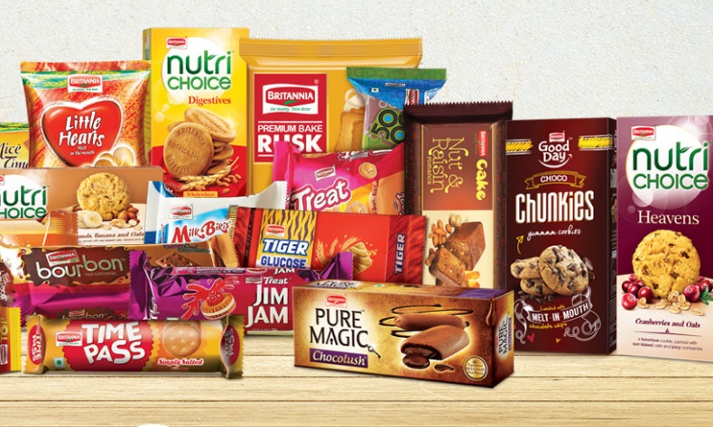 Britannia signs JV with Chipita to sell ready-to-eat croissants
