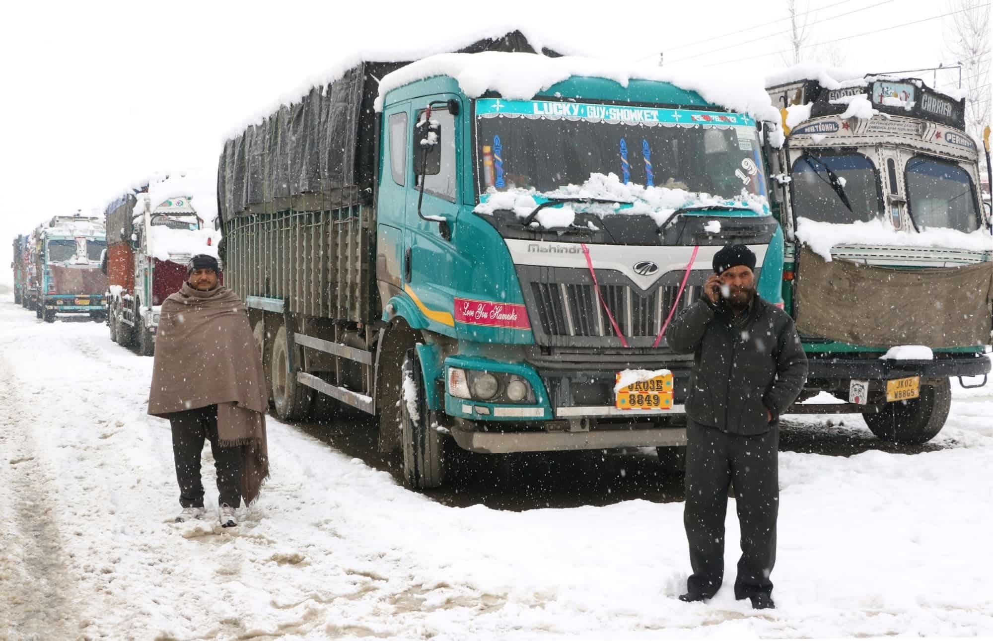 CV sales growth lower than expected in last quarter of FY17