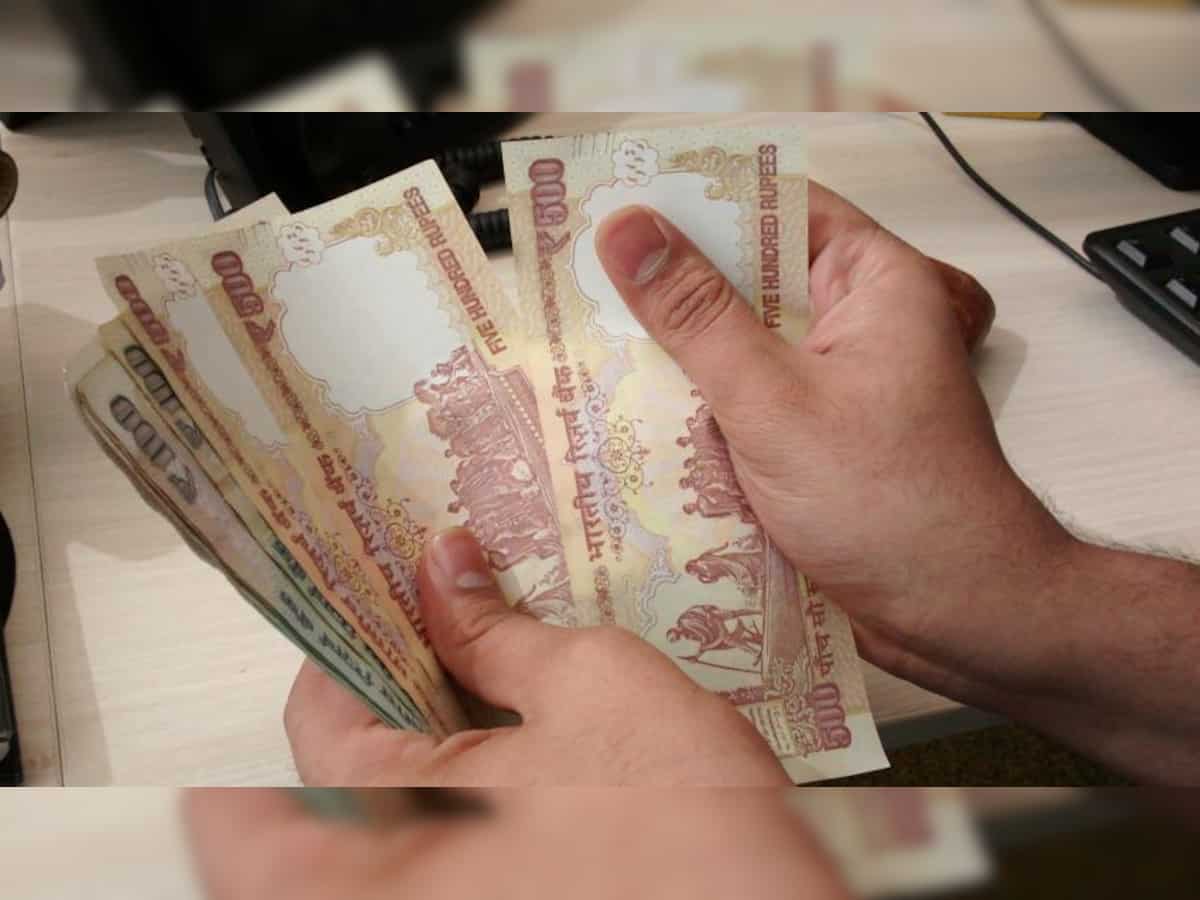 Total value of enemy properties touches Rs 1.04