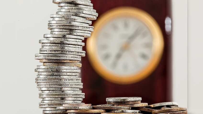 Money raised via bonds drops by 13% in FY17; IPOs double