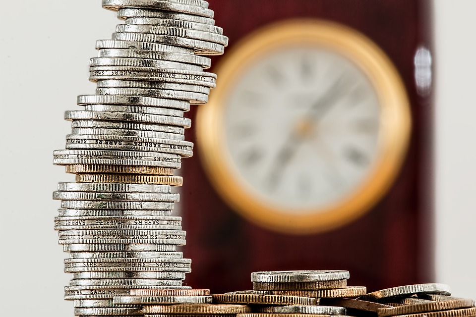 Money raised via bonds drops by 13% in FY17; IPOs double