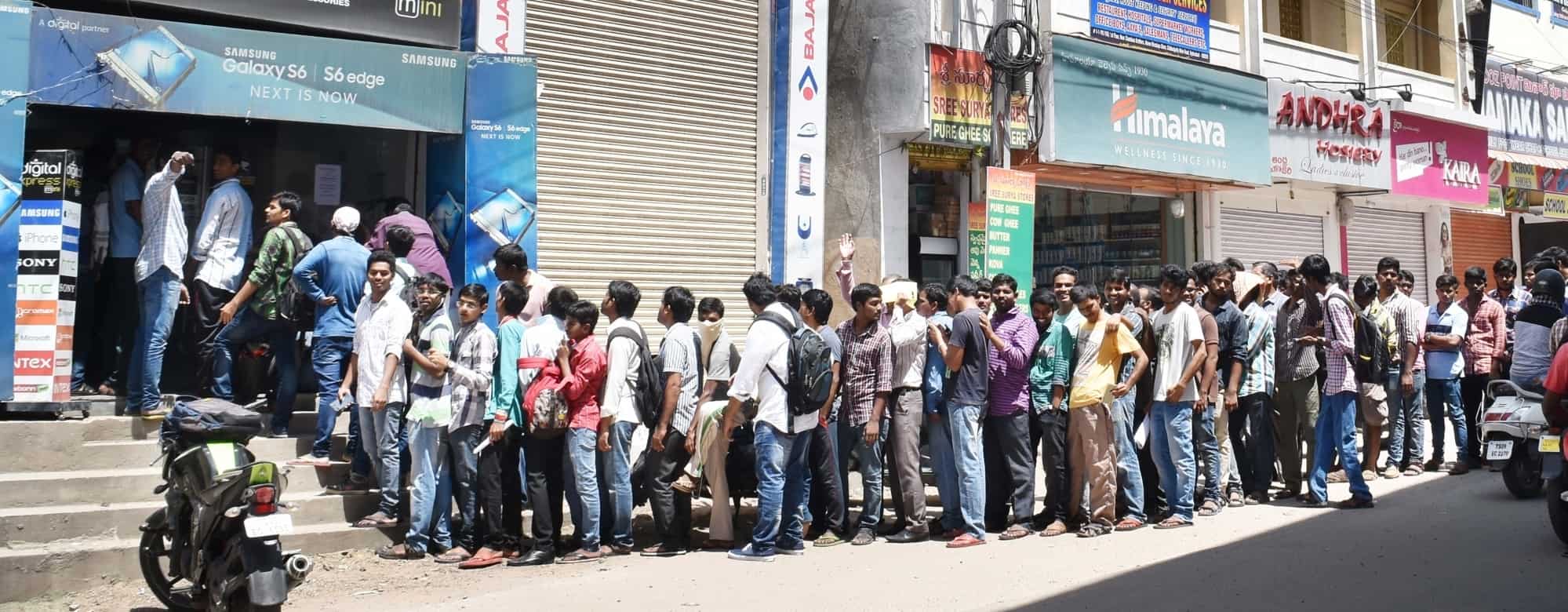 How many people have subscribed to Reliance Jio Prime Plan? Not many ...