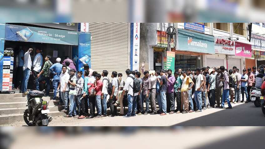 How many people have subscribed to Reliance Jio Prime Plan? Not many ...