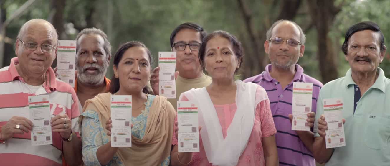 Benefits of Aadhaar should not be undermined: Lavasa