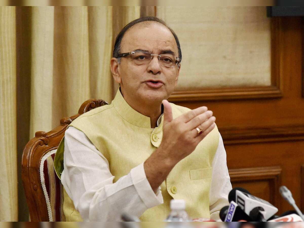 Congress objects, BJP hails passage of GST bills