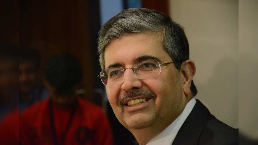 Kotak Mahindra Bank to raise equity capital through issuance of securities up to 6.2 crore 